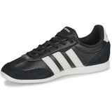 Adidas Nizke superge BARREDA LO Črna | Shoptok.si