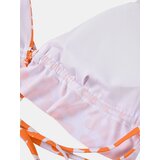 Sinsay Gornji dio bikinija s volanom i cvjetnim uzorkom | shoptok.hr