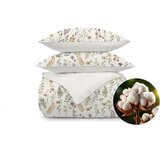 Dormeo Posteljina Nature bež 200x200 cm | shoptok.hr