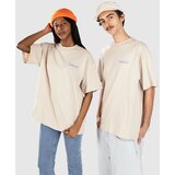Another Cotton Lab Sunday Breakfast T-shirt off white | Shoptok.si
