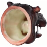 Animal Hippopotamus Hand Puppet | shoptok.hr