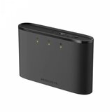 Mercusys 4G ruter MT110 150Mbps/SIM slot/2200mAh | ePonuda.com
