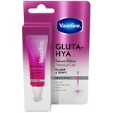 Vaseline Gluta-Hya Lip Serum hidratantni balzam za usne SPF 15 nijansa Royal Plum 10 ml u