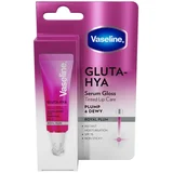 Gluta-Hya Lip Serum vlažilni balzam za ustnice SPF 15 odtenek Royal Plum 10 ml