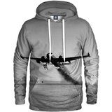 Aloha From Deer Unisex's Flight 8 Hoodie H-K AFD006 | shoptok.hr