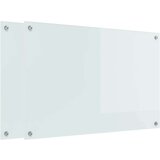 vidaXL Kuhinjski zaštita Bijelo 90 x 60 x 0.8 cm | shoptok.hr