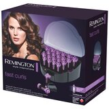Remington električni uvijači za kosu KF40E Fast Curls, 20 komada, ljubičasti | Eponuda.ba