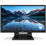 Philips B Line 242B9T zaslon na dodir Energetska učinkovitost 2021: E (A - G) 60.5 cm (23.8 palac) 1920 x 1080 | Eponuda.ba