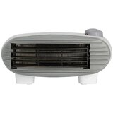 Kedo Grelec električni, kalorifer FH-A15, 2000W, ležeči, belo-siv, (21749933) u