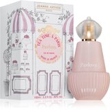 Jeanne Arthes Tea Time á Paris Pavlova parfumska voda za ženske 100 ml | Shoptok.si
