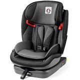 Peg Perego VIAGGIO 1-2-3 VIA Licorice - avtosedež skupine 1-2-3 | Shoptok.si