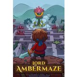 Steam lord ambermaze - deluxe bundle (pc) key europe | Eponuda.com