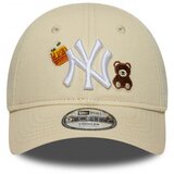 New Era Tod icon 9forty neyyan Bež | shoptok.hr