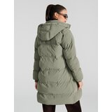 Sinsay ženska jakna s kapuljačom 528BA-81X | shoptok.hr