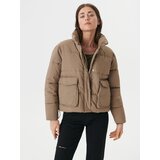 Sinsay ženska prošivena jakna 9799A-80X | shoptok.hr