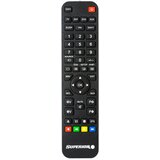Superior Daljinski upravljač, za 2 uređaj, PC programiranje - 2:1 Cijene