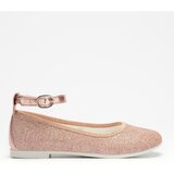 Lelli Kelly Balerinke LKBA4105 Rožnata | Shoptok.si