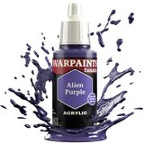  Warpaints Fanatic: Purples - Alien Purple Cene