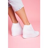 Big Star Women's Sneakers White | shoptok.hr