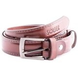 Solier SB09 Smeđa | shoptok.hr