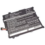 VHBW Baterija za Lenovo ThinkPad 10 20E3 / 10 20E4, 4200 mAh Cene