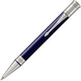  Kemijska olovka Parker Duofold, plava | shoptok.hr