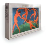 WALLXPERT PZL_065_1000 multicolor puzzle | ePonuda.com