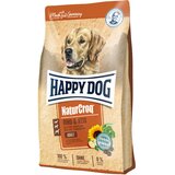 Happy Dog NaturCroq Happy Dog Nature Croq Govedina in riž 4 kg | Shoptok.si