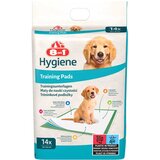 8in1 Training Pads pelene za pse - 30 kom. | ePonuda.com