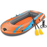 Bestway Set napihljivi čoln Kondor Elite™ 3000 - 246 x 122 x 45 cm Cene