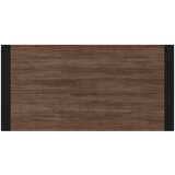 Bessagi Home Jedilna Miza Aleya, Rjava | Shoptok.si