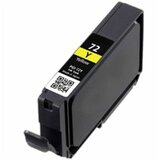 Eurotoner Zamjenska tinta za Canon PGI-72YE | shoptok.hr