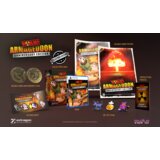 Astragon PS5 Worms Armageddon Anniversary Edition | ePonuda.com