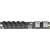 BIGTREETECH Panda Branch - Bambu Lab A1/A1 Mini/P1/X1 | Shoptok.si