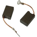  Dveh krtačk za elektro motor 8x14x20,7mm Cene