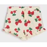Sinsay Komplet majice kratkih rukava i kratkih hlača Minnie Mouse | shoptok.hr
