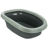 Pijesak Mačke WC Posoda Carlo 31x14x43 cm | Shoptok.si
