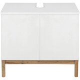 Støraa bela omarica za pod umivalnik 56x35 cm mirza Cene