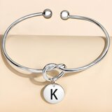 Narukvica AL-20388 - K / Srebrna KP20388 | Shoptok.si