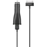 Samsung avtopolnilec ECA-P10CBECSTD galaxy tab 12/24V euroblister | Shoptok.si