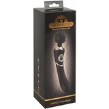 CLEOPATRA Secret Pleasures Wand Massager Black | Shoptok.si
