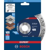 Bosch EXPERT MultiMaterial dijamantska rezna ploča od 150 x 22,23 x 2,4 x 12 mm 2608900661 | Eponuda.com