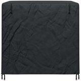  Navlaka za vanjsku ljuljačku Crna 175 x 125 x 180 cm | Eponuda.com