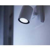  Komplet 2x LED prigušiva sijalica Philips Hue WHITE AMB. GU10/4,2W/230V + Hue bridge | Eponuda.com