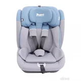 auto sedište MaxSafe (76-150cm), blue/grey