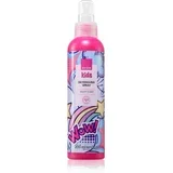 Kids Fruit sprej za jednostavno raščešljavanje kose 200 ml
