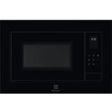 Electrolux LMS4253TMK Black Grill microwave Built-in 900 W | shoptok.hr