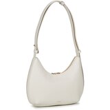 Furla Ročna torba Goccia S WB01500 BX3353 PNN00 Écru | Shoptok.si