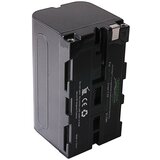 Patona baterija NP-F550 / NP-F750 za sony CCD-RV100 / CCD-RV200, 4400 mah kompatibilna | shoptok.hr