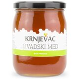 Krnjevac Med Livadski 720g | ePonuda.com